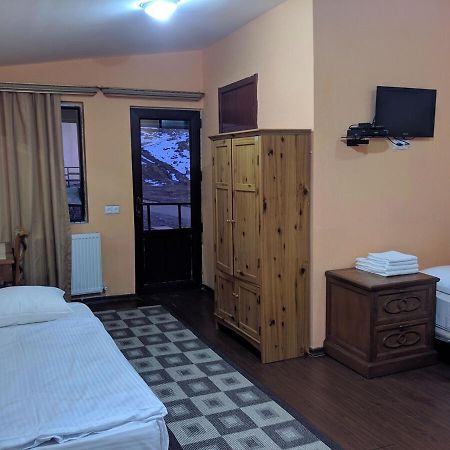 New Shino Gudauri Hotel Exterior photo